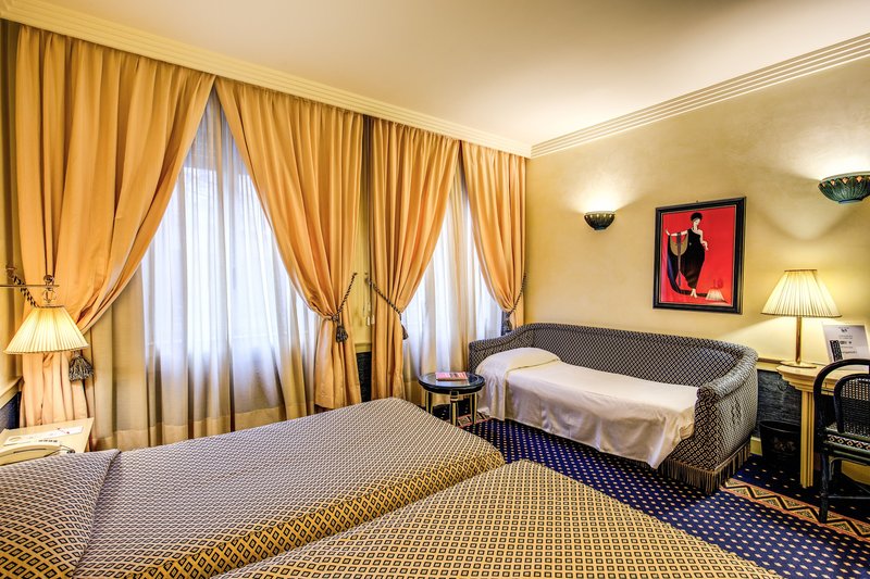 auriga hotel