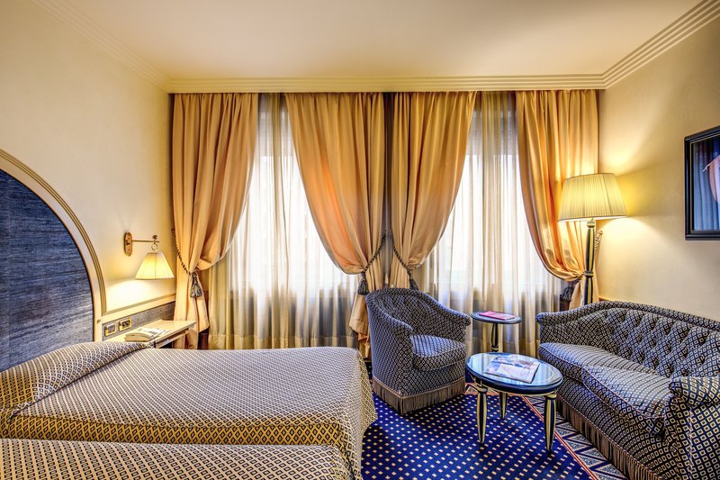 auriga hotel