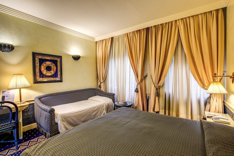 auriga hotel