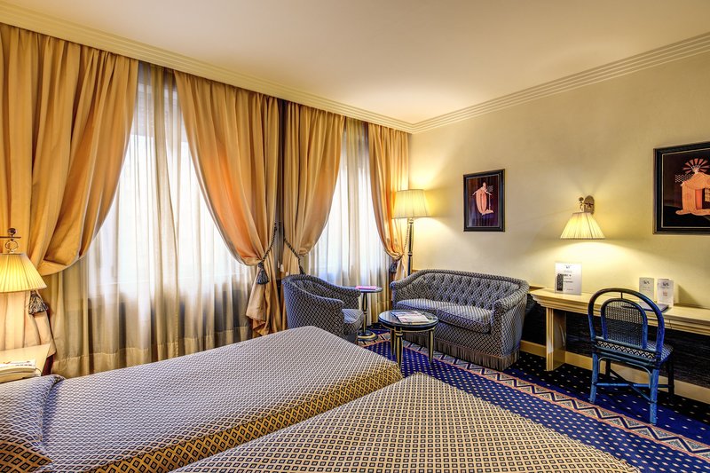 auriga hotel