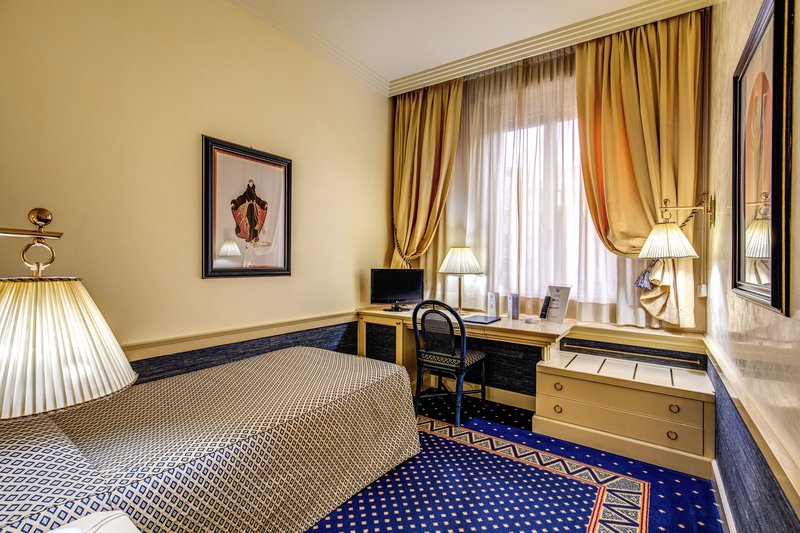 auriga hotel