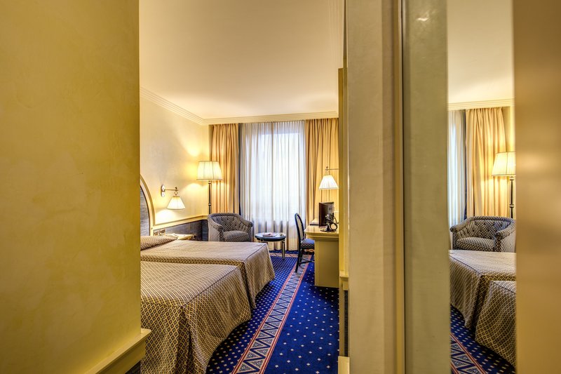 auriga hotel