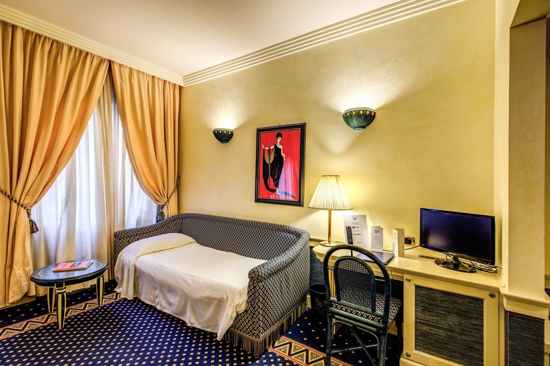 auriga hotel