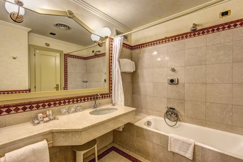 auriga hotel