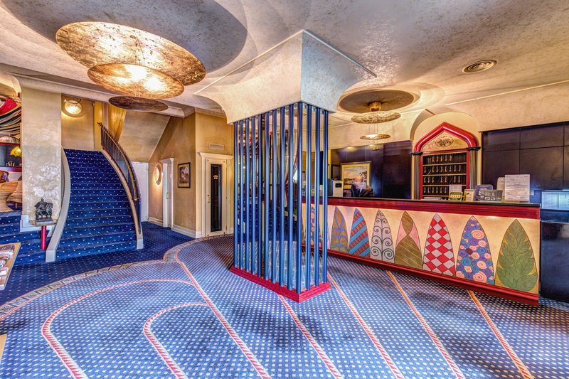 auriga hotel
