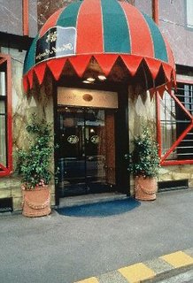 auriga hotel