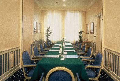 auriga hotel