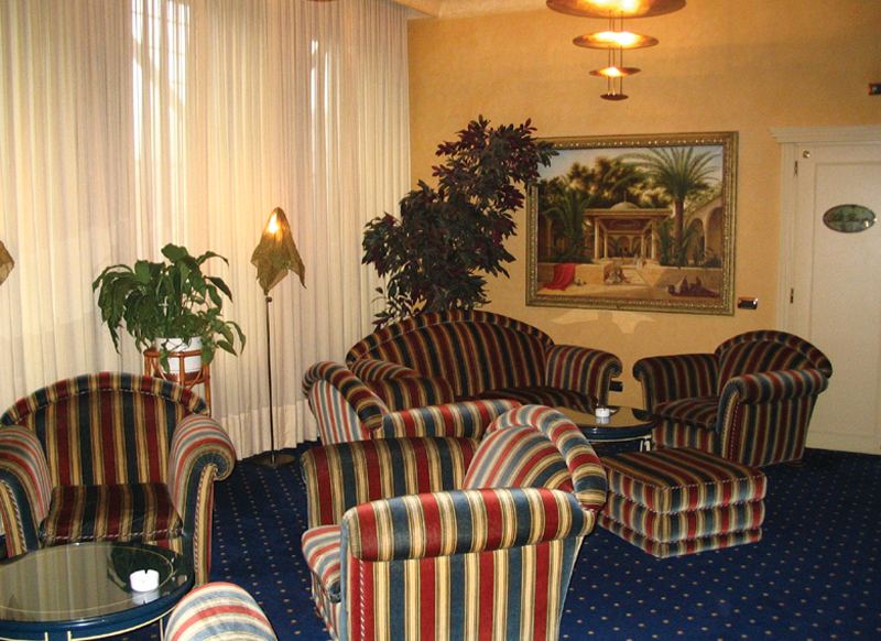 auriga hotel