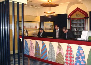 auriga hotel