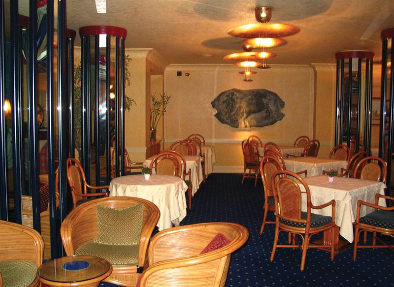 auriga hotel