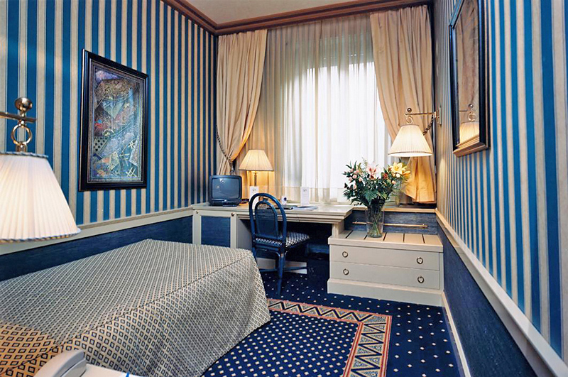 auriga hotel