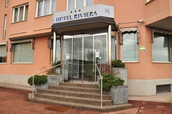 Hotel Riviera,Milan>>Lombardy,3 star