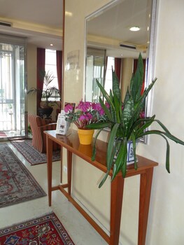 Hotel Riviera,Milan>>Lombardy,3 star