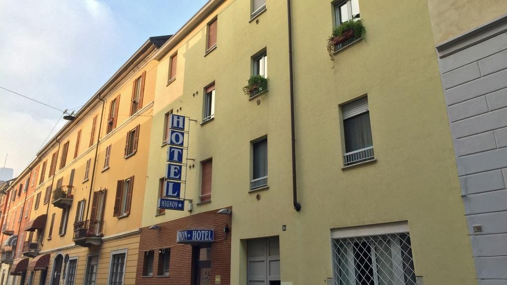 hotel mignon