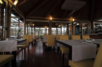 hotel metro