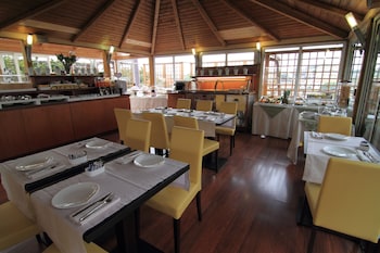 Hotel Metro,Lombardy>>Fiera Milano City,3 star