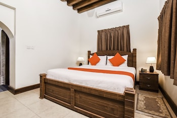 capital o160 lumbini dream garden guest house llc