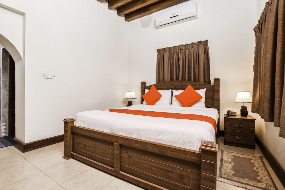 capital o160 lumbini dream garden guest house llc