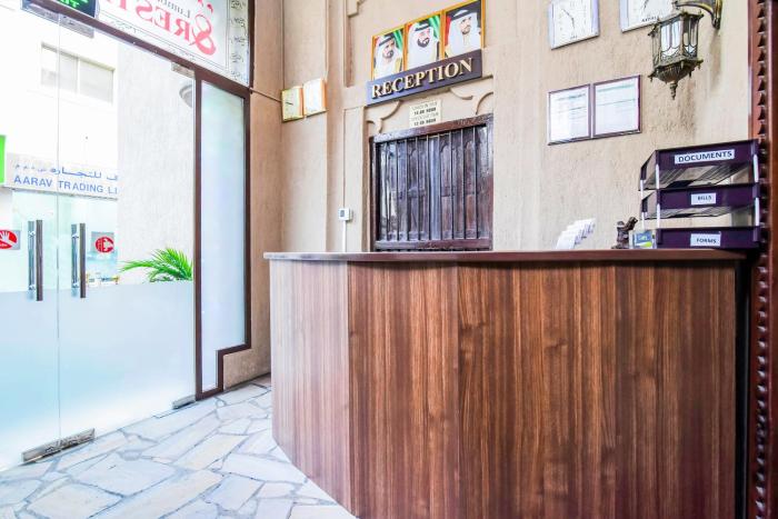 capital o160 lumbini dream garden guest house llc