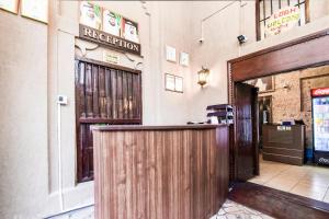 capital o160 lumbini dream garden guest house llc