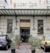 albert hotel