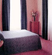 albert hotel