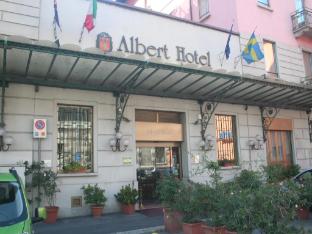 albert hotel