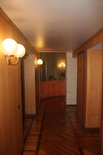 albert hotel