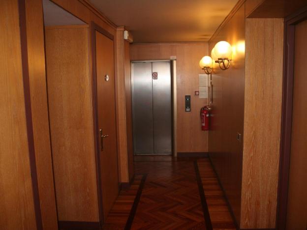 albert hotel