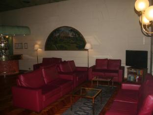 albert hotel