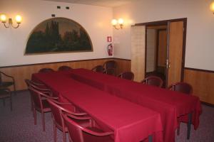 albert hotel