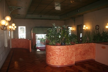 albert hotel