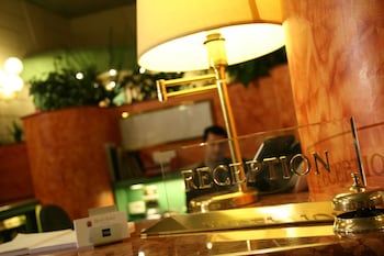 albert hotel