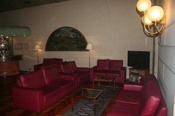 albert hotel
