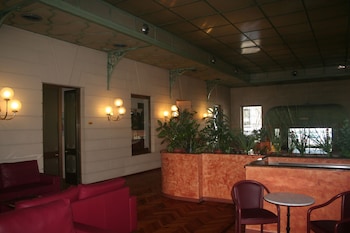 albert hotel