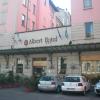 albert hotel