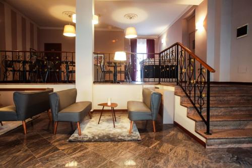 Hotel Di Porta Romana,Milan>>Lombardy,3 star