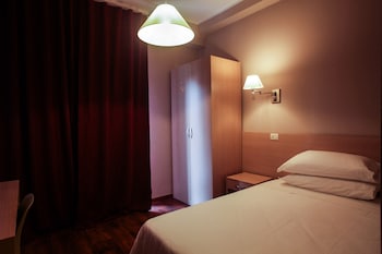 hotel di porta romana