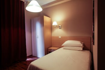 hotel di porta romana
