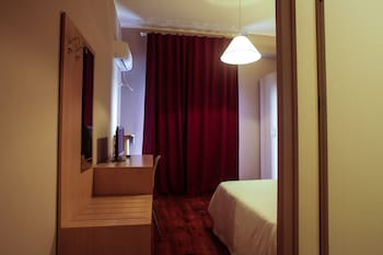hotel di porta romana