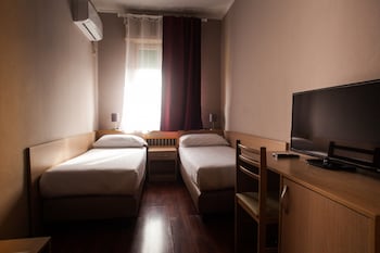 hotel di porta romana