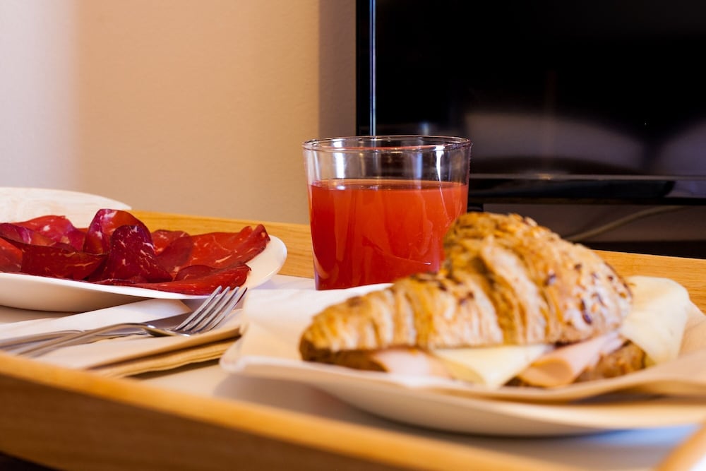 hotel di porta romana