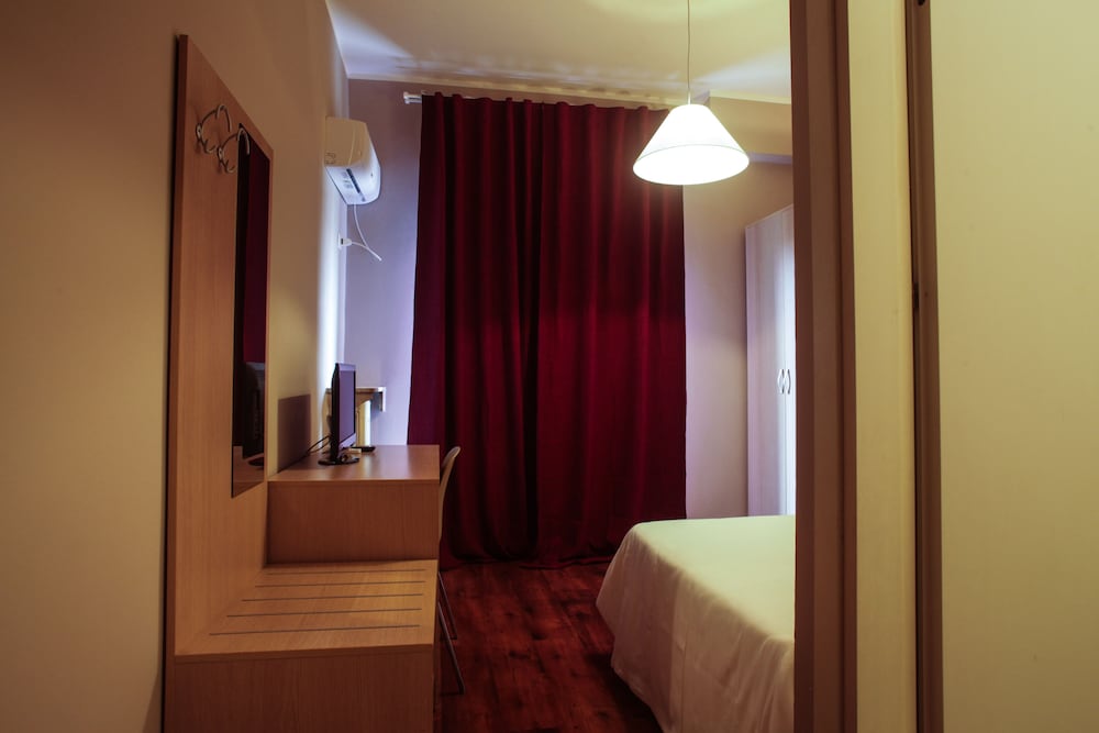 hotel di porta romana