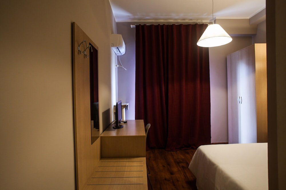 hotel di porta romana