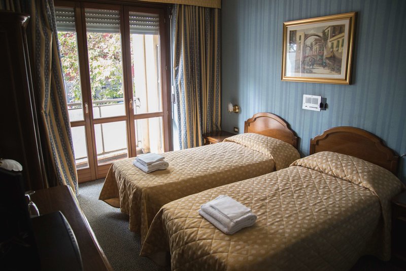 hotel accursio