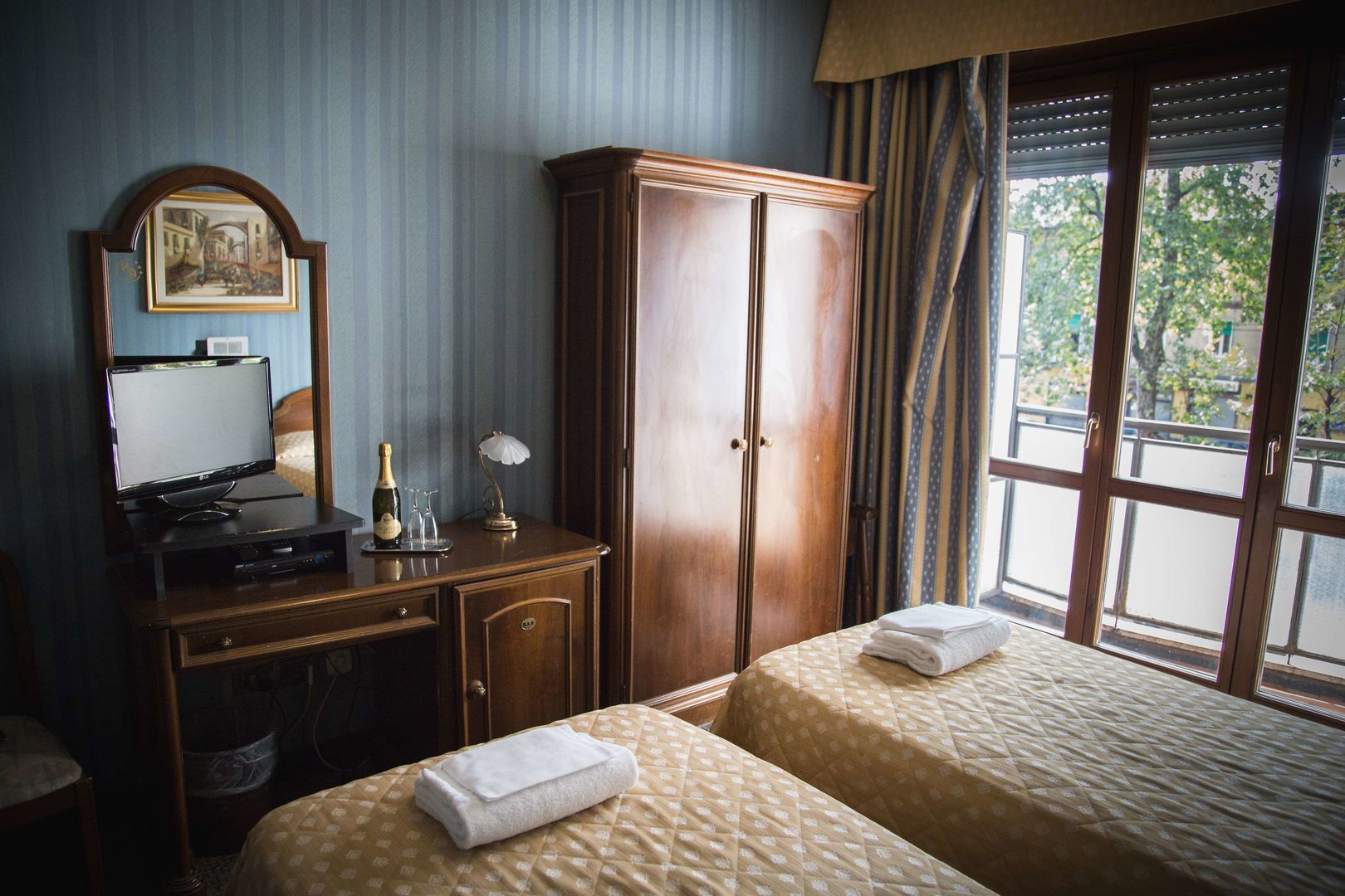hotel accursio