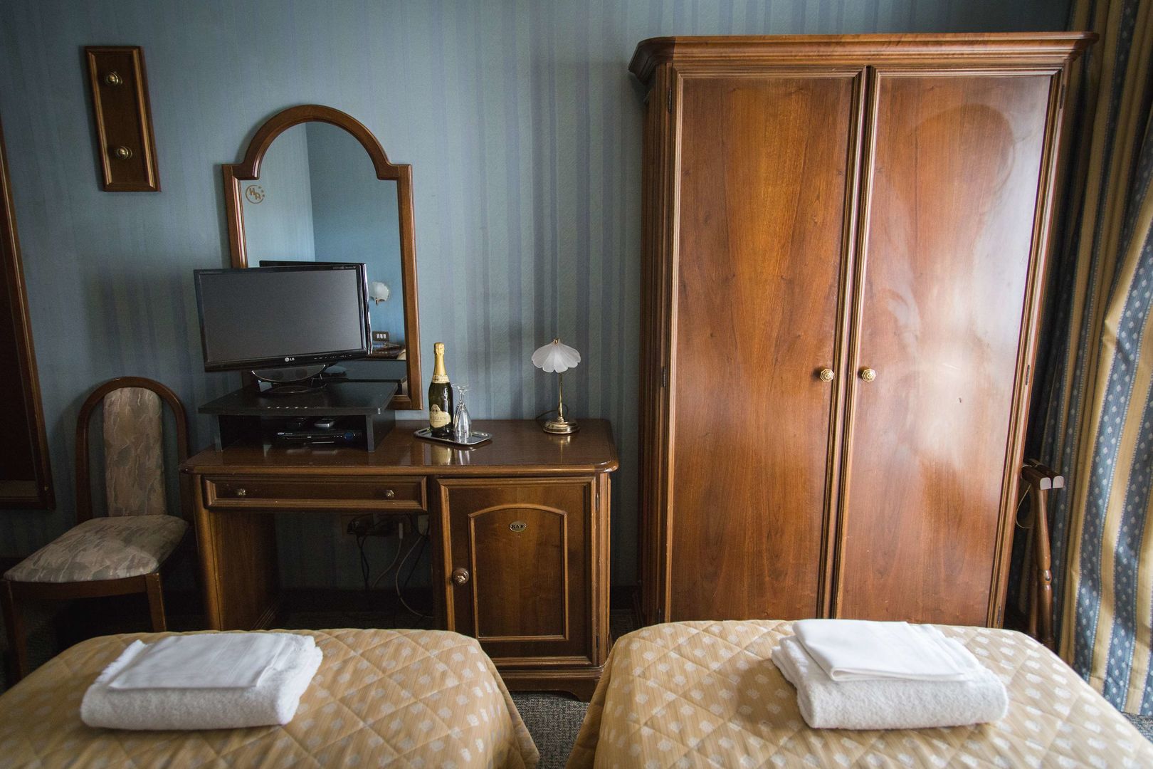 hotel accursio
