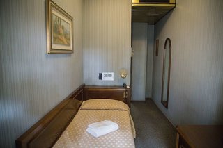 Hotel Accursio,Certosa>>Cagnola,3 star
