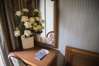 Hotel Accursio,Certosa>>Cagnola,3 star