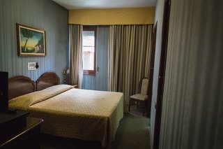 Hotel Accursio,Certosa>>Cagnola,3 star